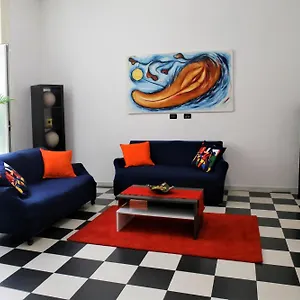 Apartamento Mb Intera Casa, Nápoles