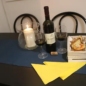 Сasa de vacaciones Casa Marinella, Nápoles