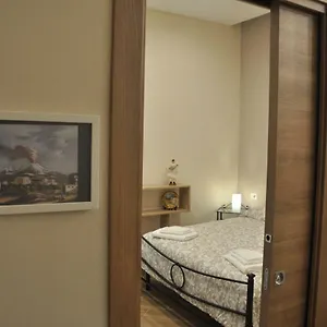 Apartamento Alexis, Nápoles