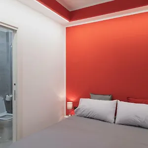 Apartamento Capitale, Nápoles