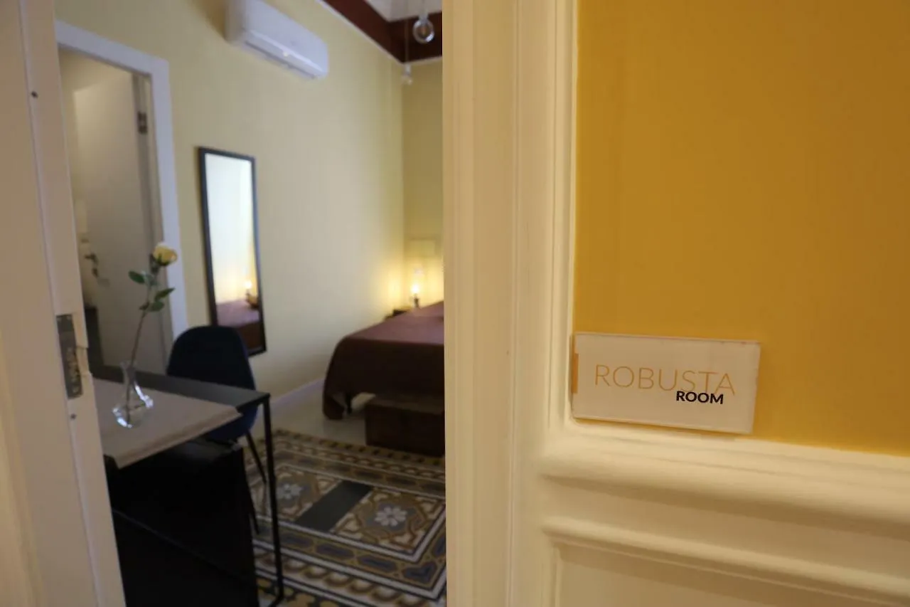 Aroma - Neapolitan Bnb 2*, Neapol Włochy