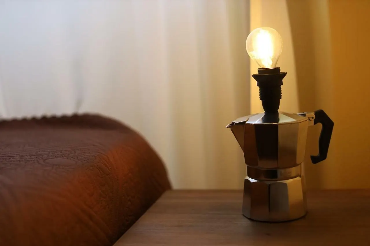Aroma - Neapolitan Bnb Pensjonat