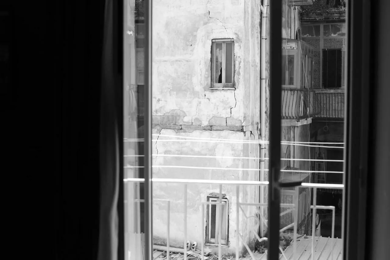 Aroma - Neapolitan Bnb Pensjonat Neapol