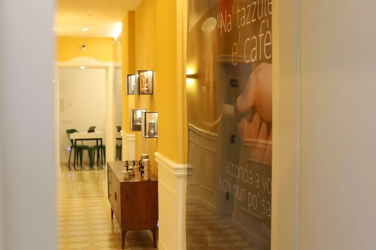 Pensjonat Aroma - Neapolitan Bnb