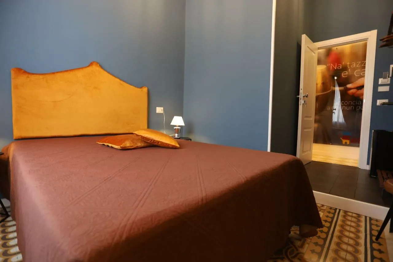 Aroma - Neapolitan Bnb Neapol