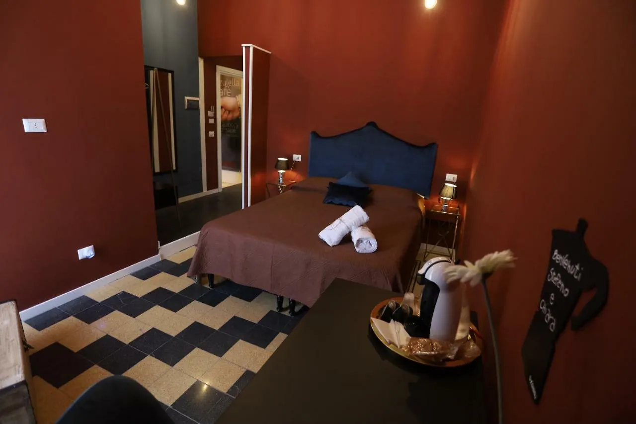 Pensjonat Aroma - Neapolitan Bnb