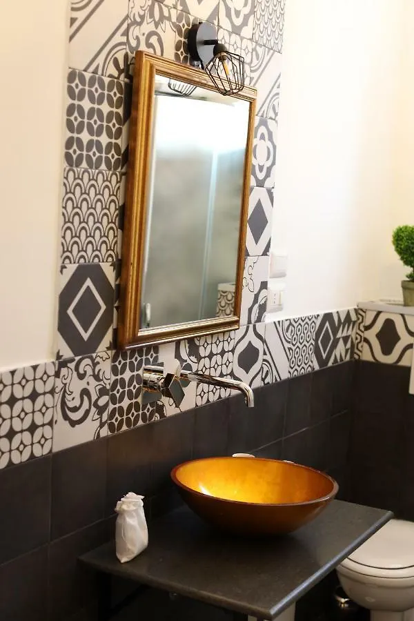 Aroma - Neapolitan Bnb Neapol