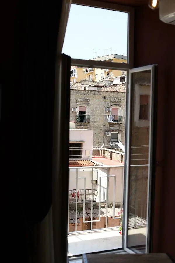 ** Guest house Aroma - Neapolitan Bnb Italy