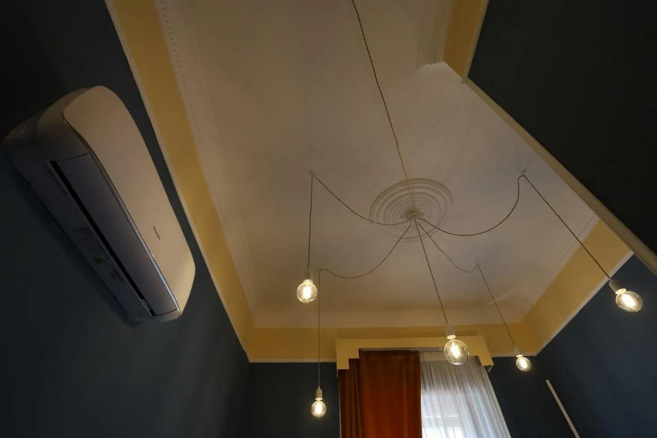 Aroma - Neapolitan Bnb 2*, Naples