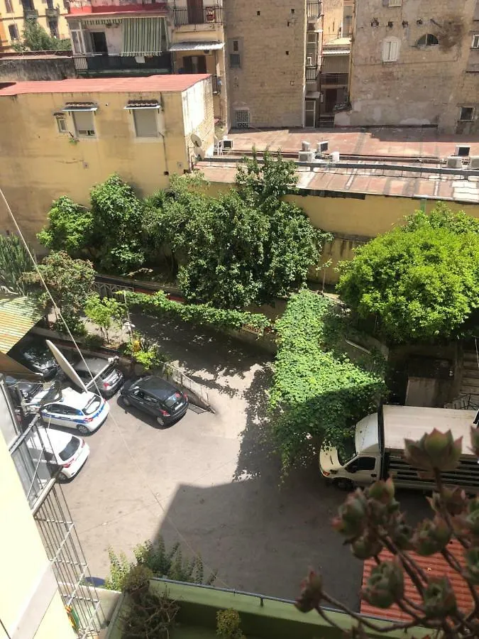 Aroma - Neapolitan Bnb 2*, Naples Italy
