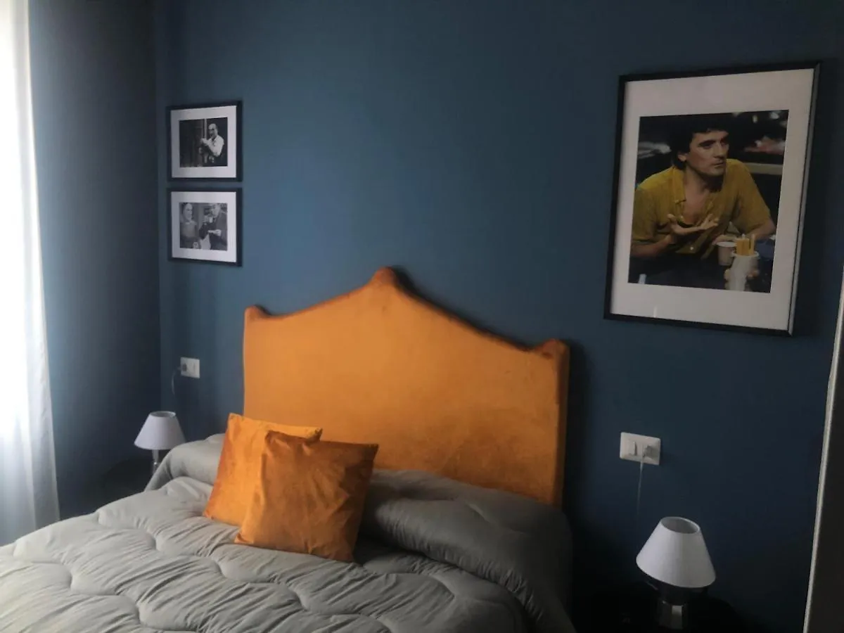 Aroma - Neapolitan Bnb