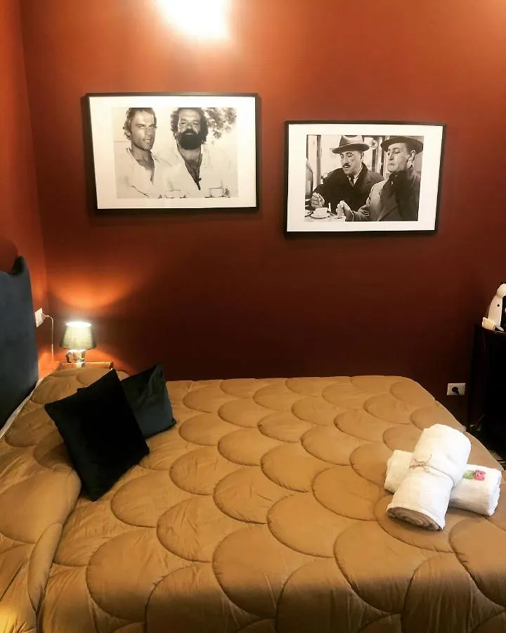 Aroma - Neapolitan Bnb Italia