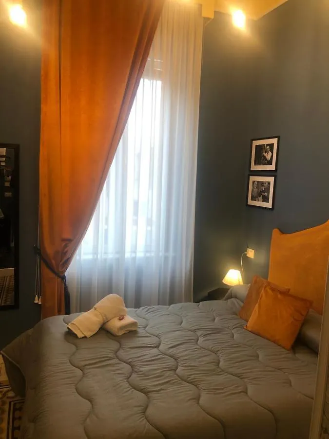 Aroma - Neapolitan Bnb Pensión
