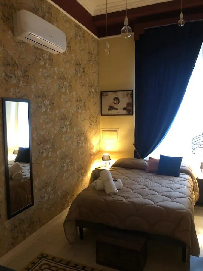 Aroma - Neapolitan Bnb