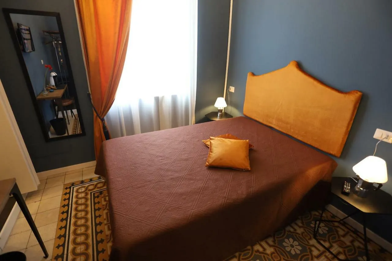 Aroma - Neapolitan Bnb Italia