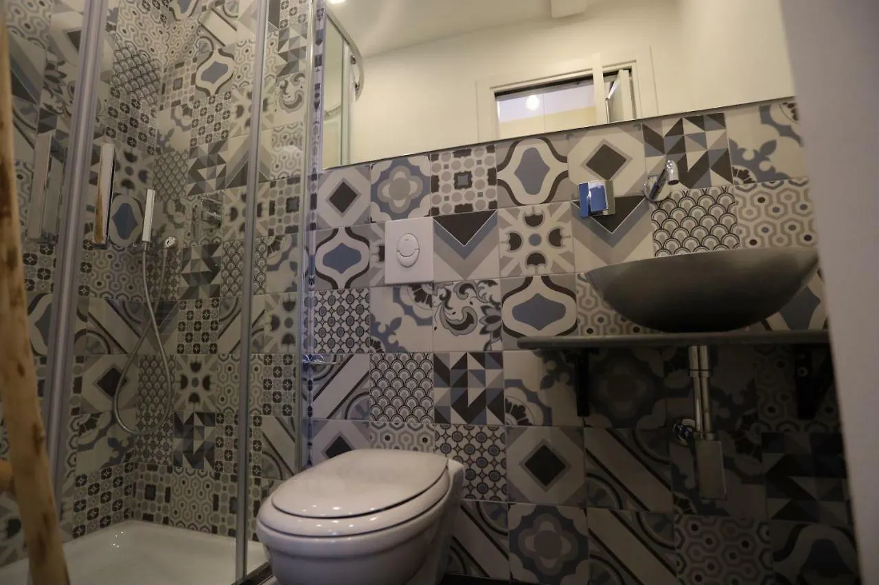 ** Pensión Aroma - Neapolitan Bnb Italia